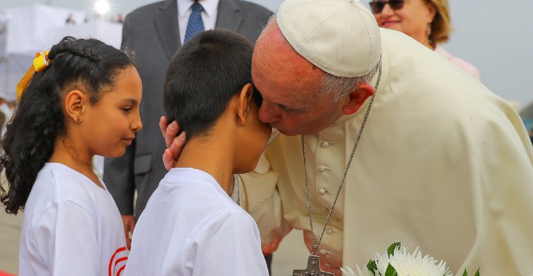 Papa Acaba Foro Privilegiado De Bispos E Cardeais