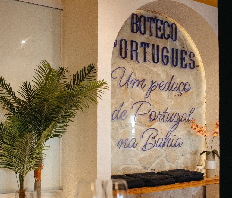 Boteco Português tem programação especial para o Reveillon