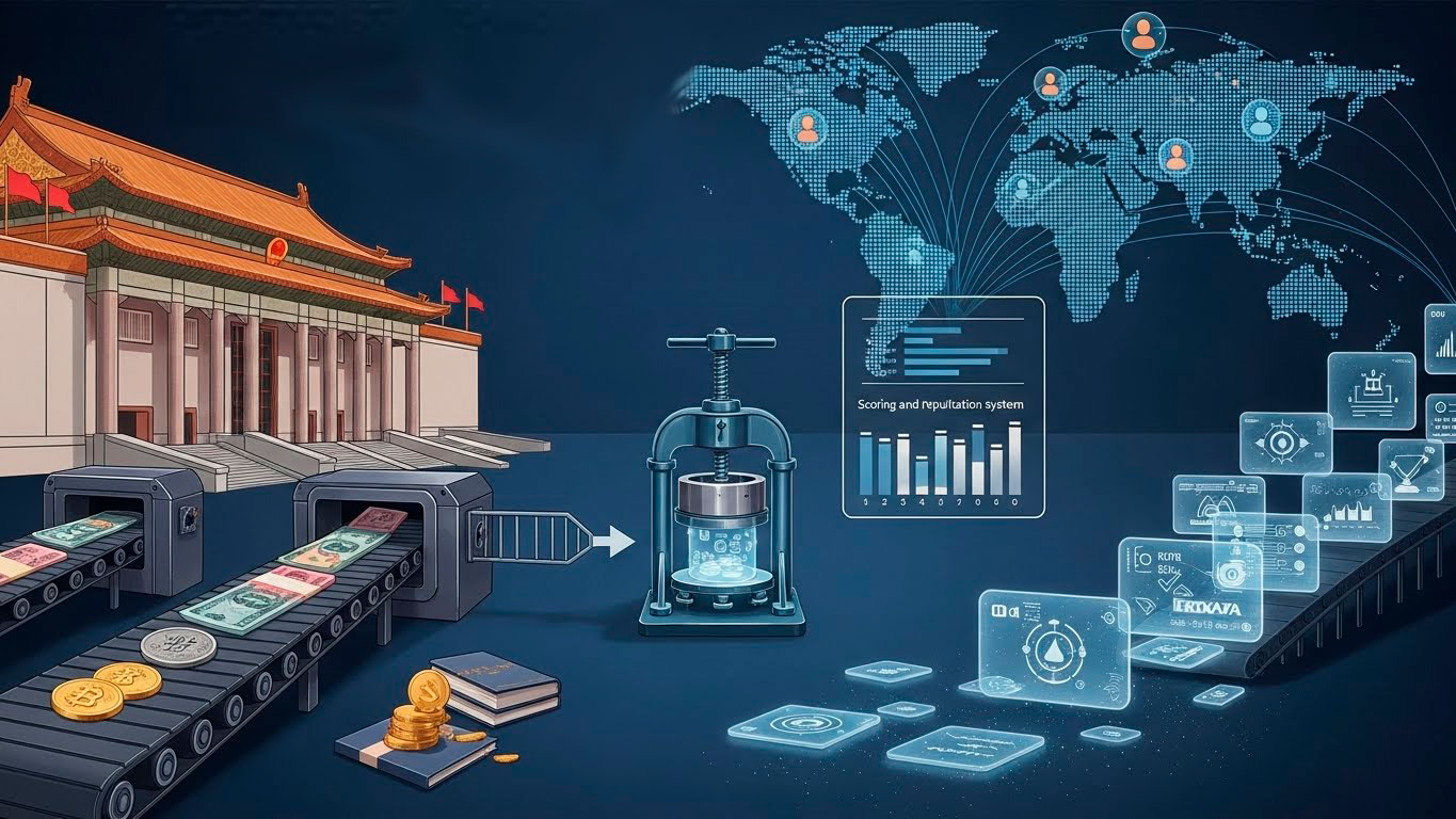 Sistema social da China