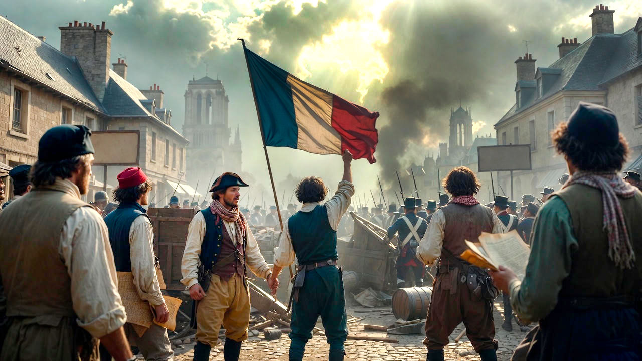 Revolução Francesa