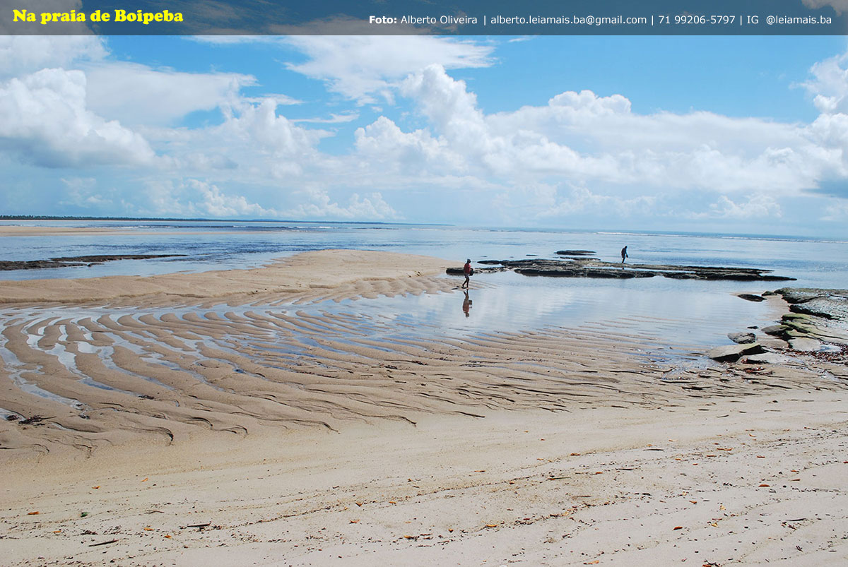Boipeba