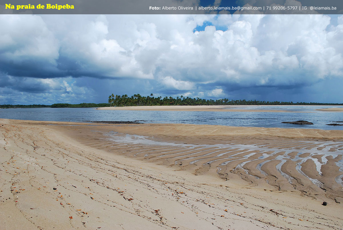 Boipeba