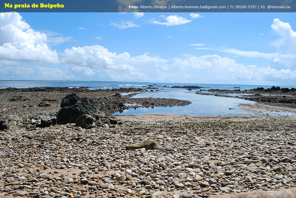 Boipeba