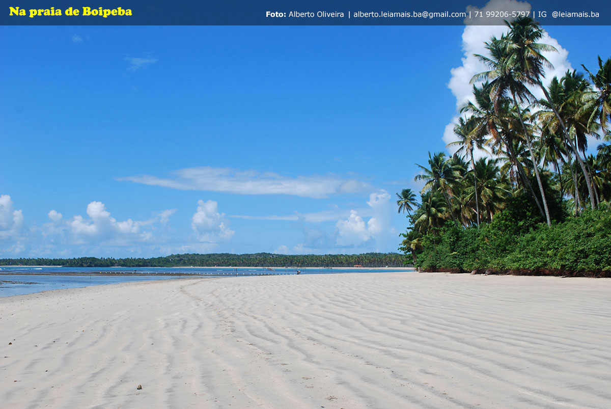 Boipeba