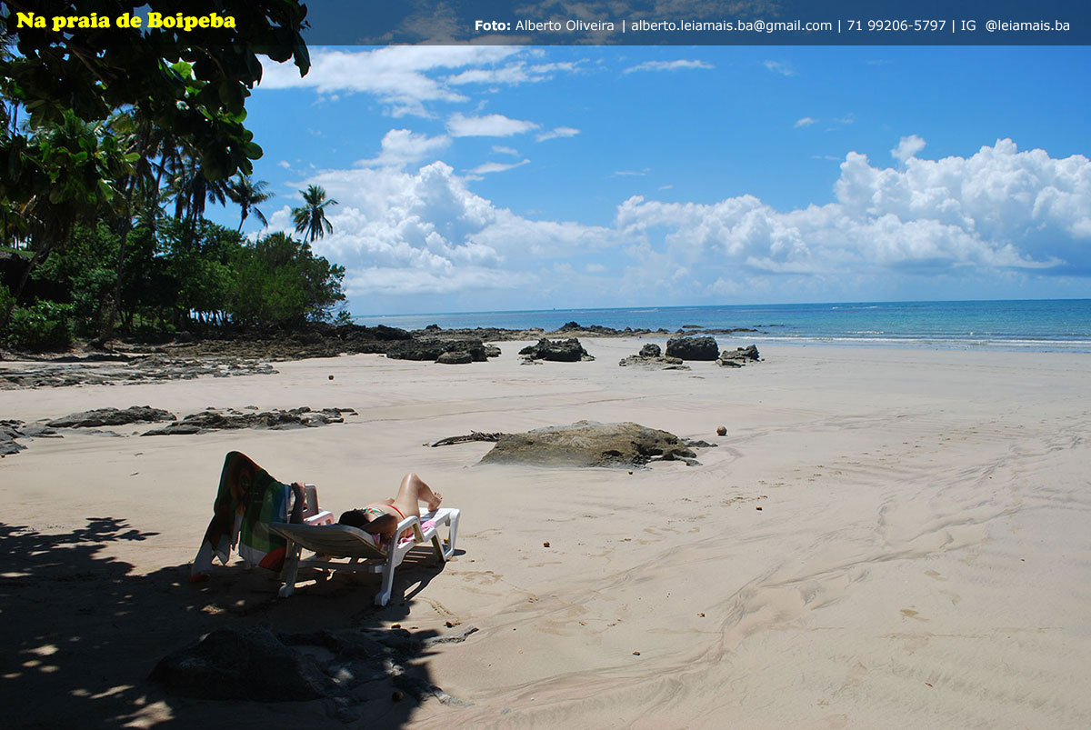 Boipeba