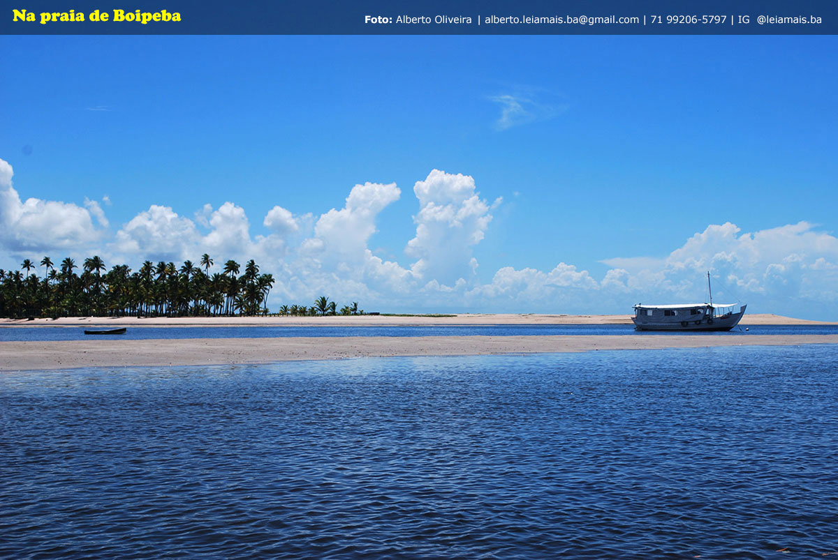 Boipeba