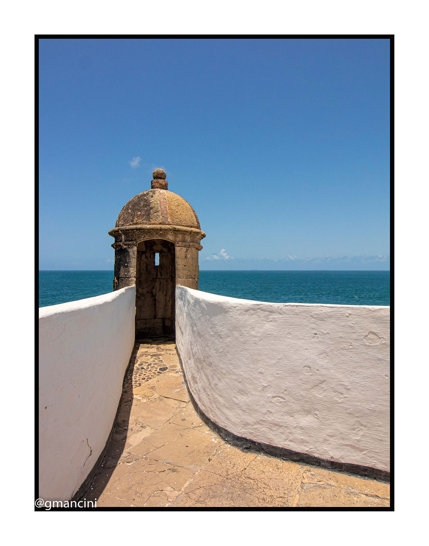 Farol da Barra