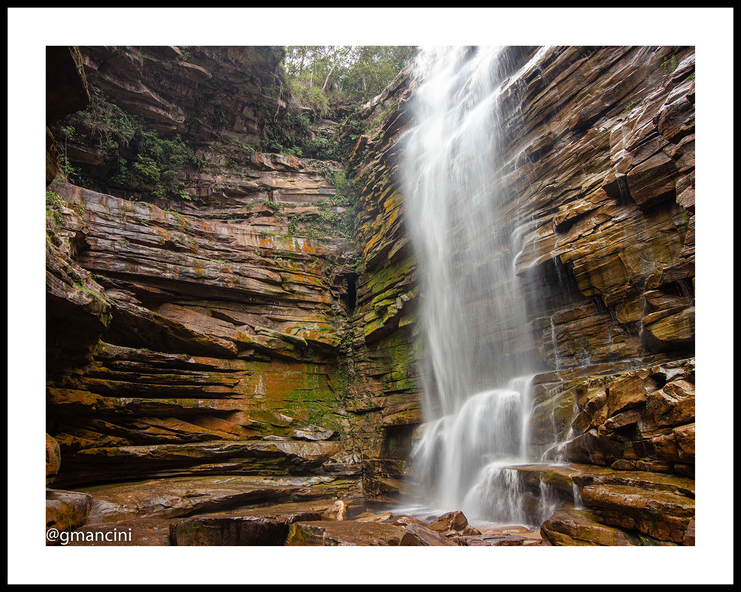 Chapada Diamantina