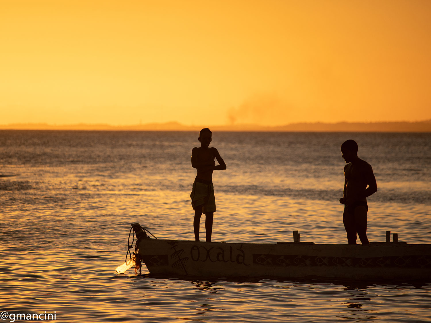Porto da Barra