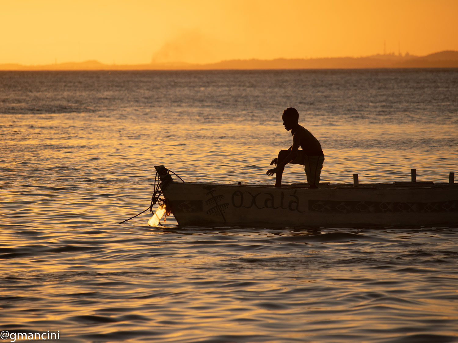 Porto da Barra