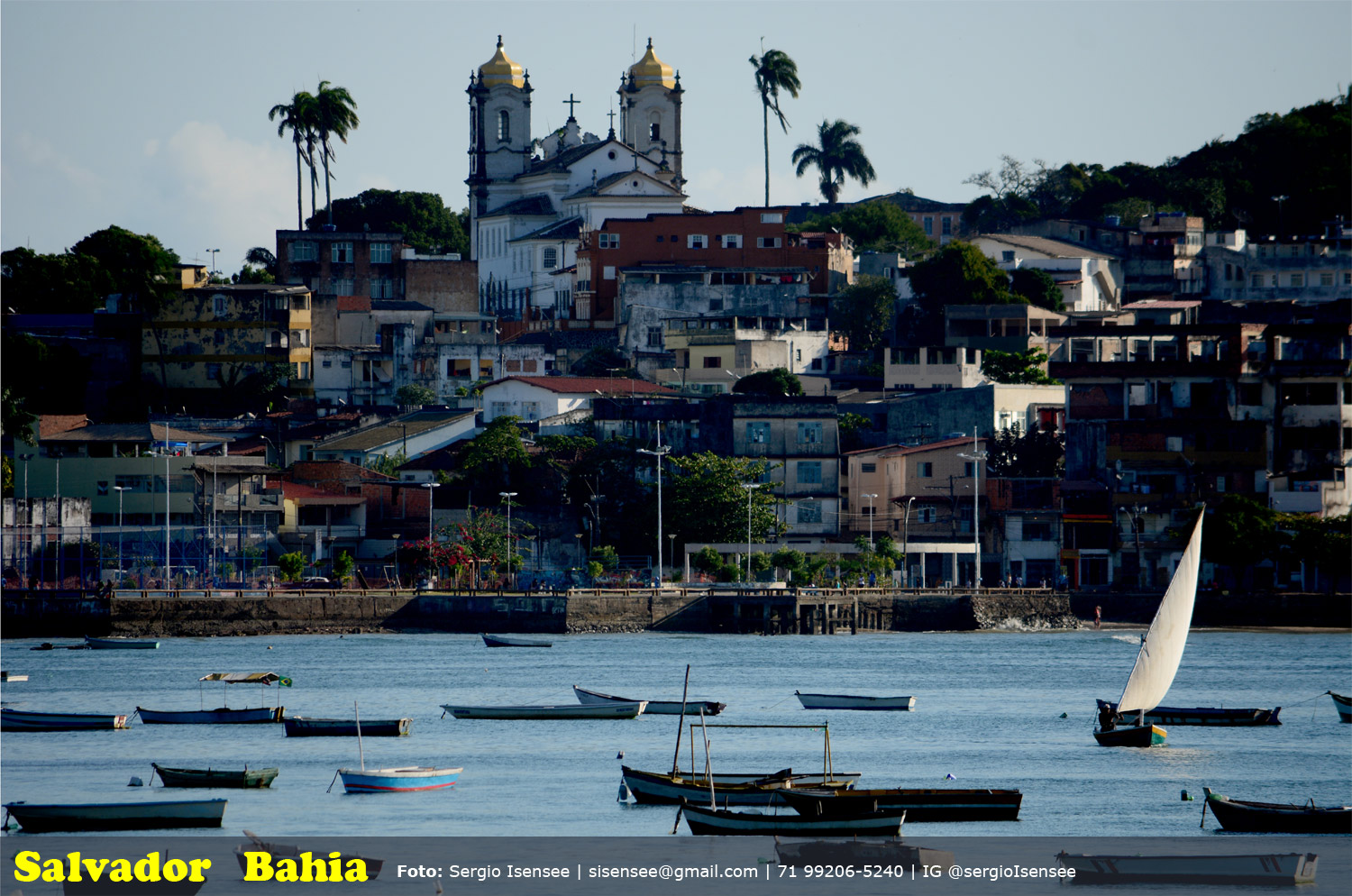 Salvador Bahia