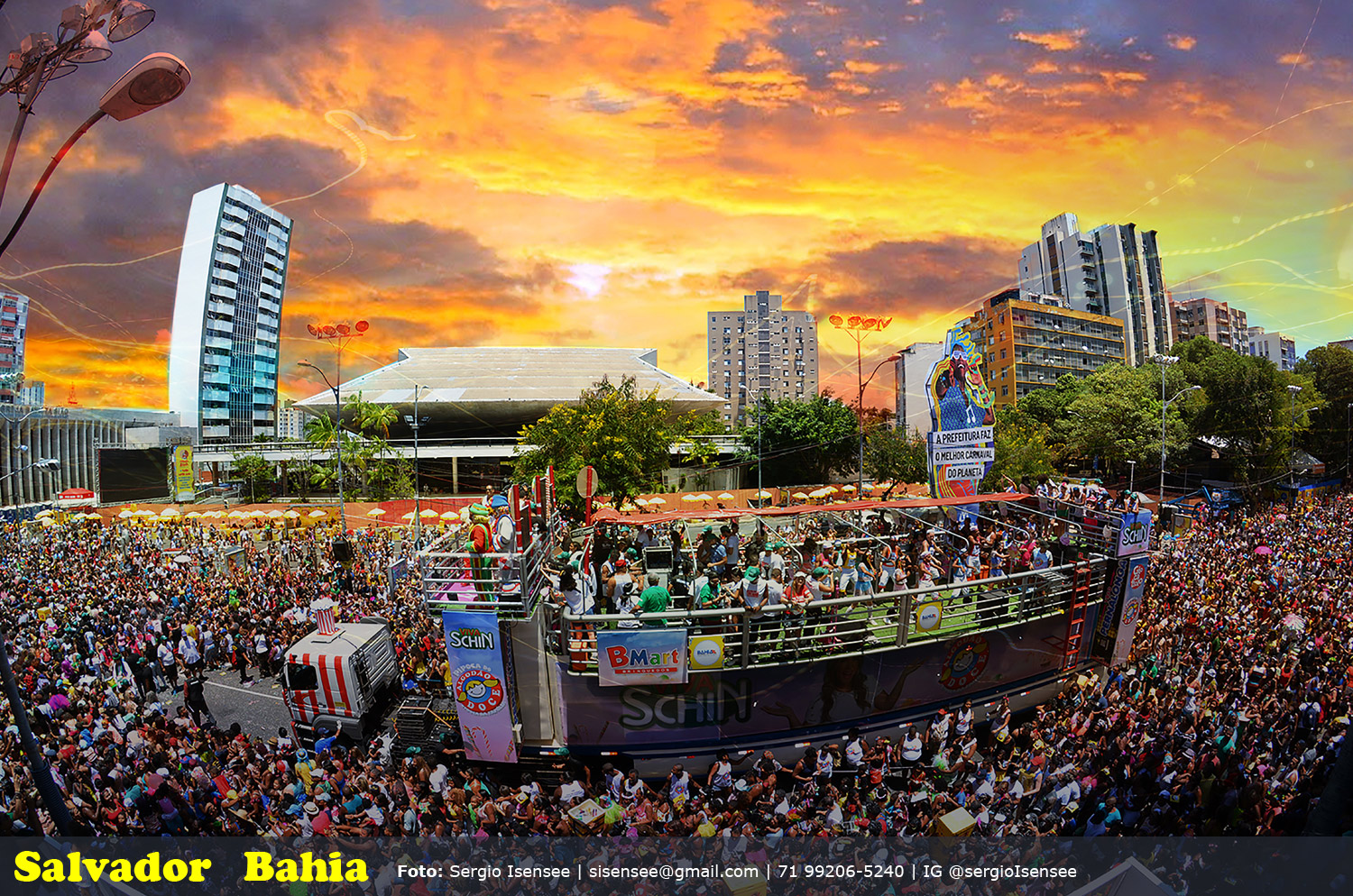 Salvador Bahia