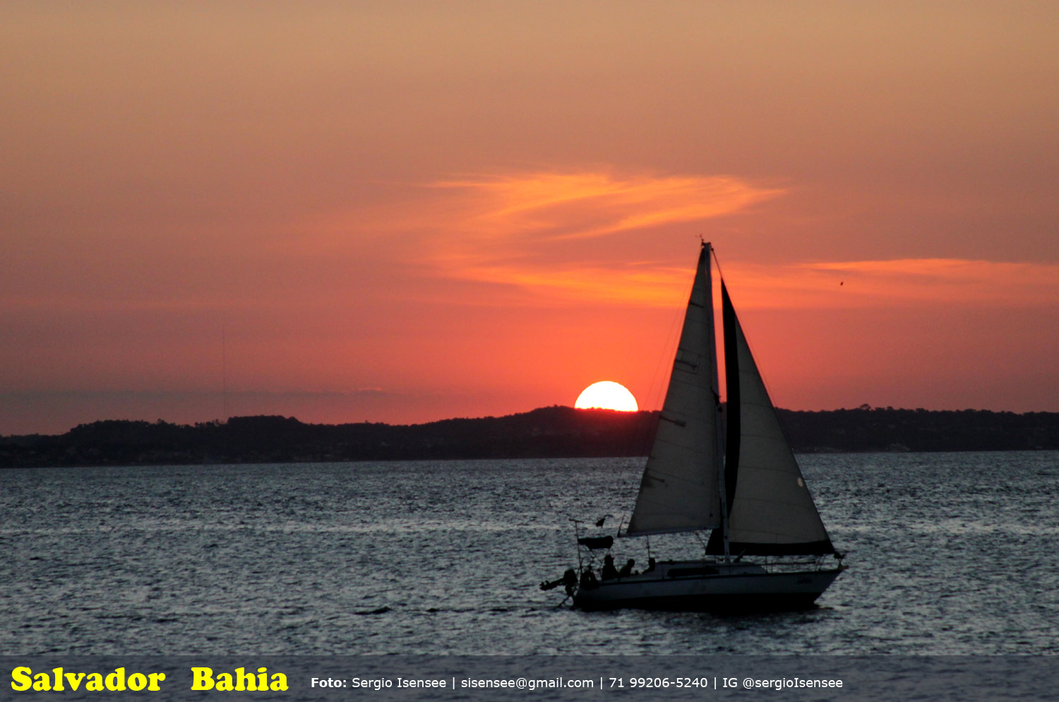 Salvador Bahia