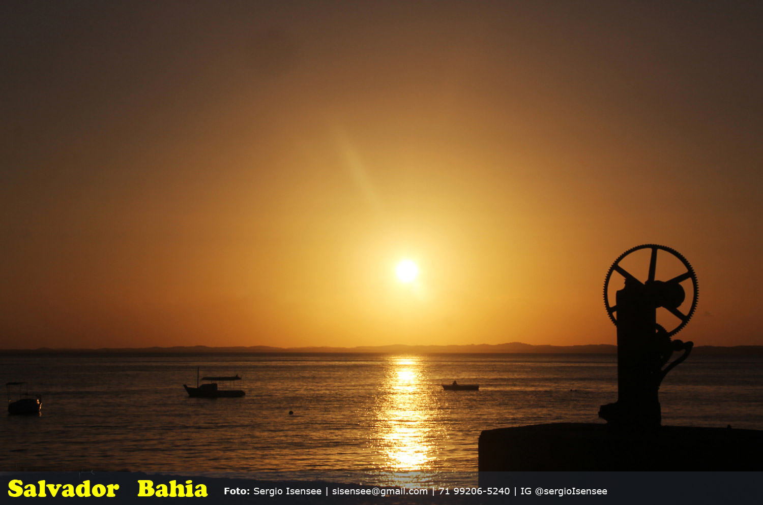 Salvador Bahia