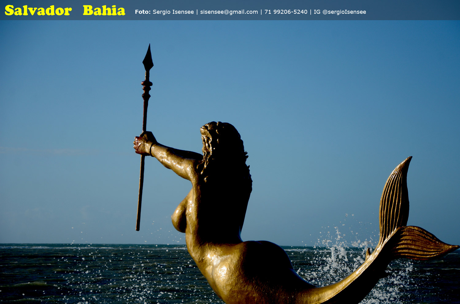 Salvador Bahia