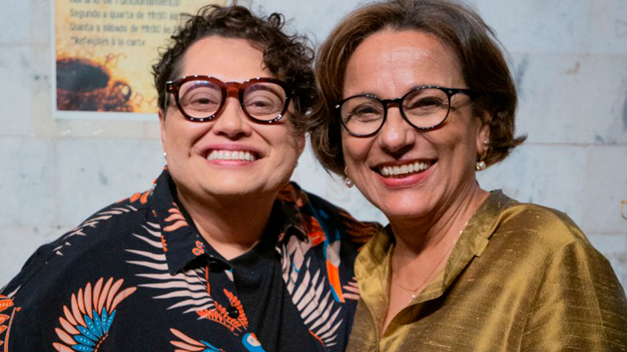 Lançamento "Diário de uma louca"