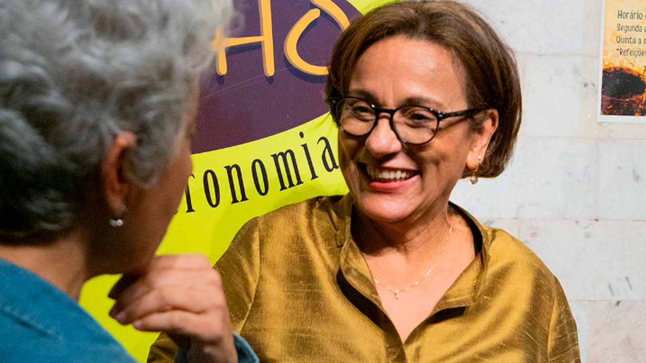 Lançamento "Diário de uma louca"