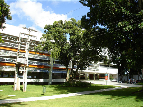 A Escola Bahiana de Medicina e Sade Pblica 