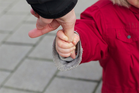 Vnculos afetivos precisam de tempo e de um conjunto de atitudes para amadurecer positivamente e tambm para se deteriorarem
