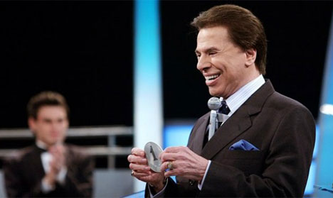 Silvio Santos deve passar por nova crise no SBT