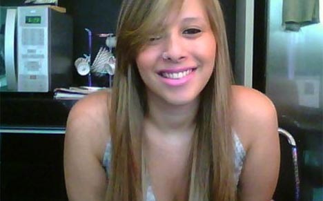 Gessyca Morais tinha 22 anos