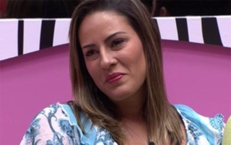 Acabou para Princy o sonho de R$ 1,5 milho