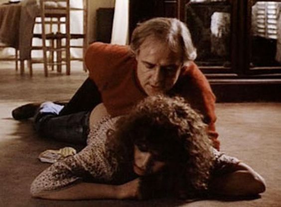 Bertolucci admitiu em um vdeo,  que a atriz Maria Schneider, ento com 19 anos, no sabia de todos os detalhes sobre a famosa c