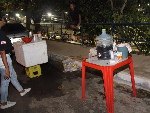 Bebidas artesanais so um risco para a sade