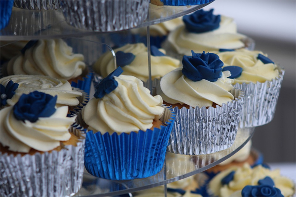 O bolo de casamento  um item clssico no evento, mas pode ser substitudo