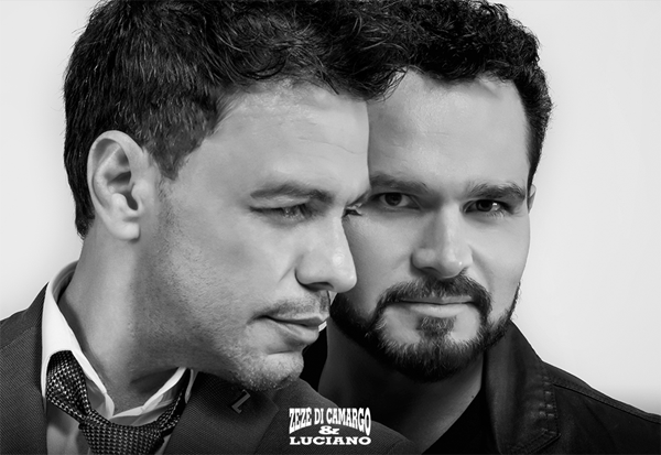 A dupla sertaneja est� de volta a Salvador