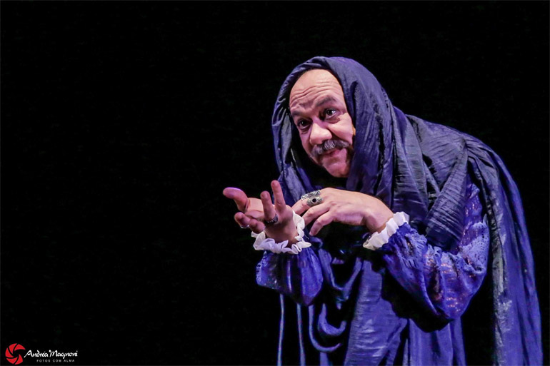 "O Corrupto" volta a cartaz, em agosto