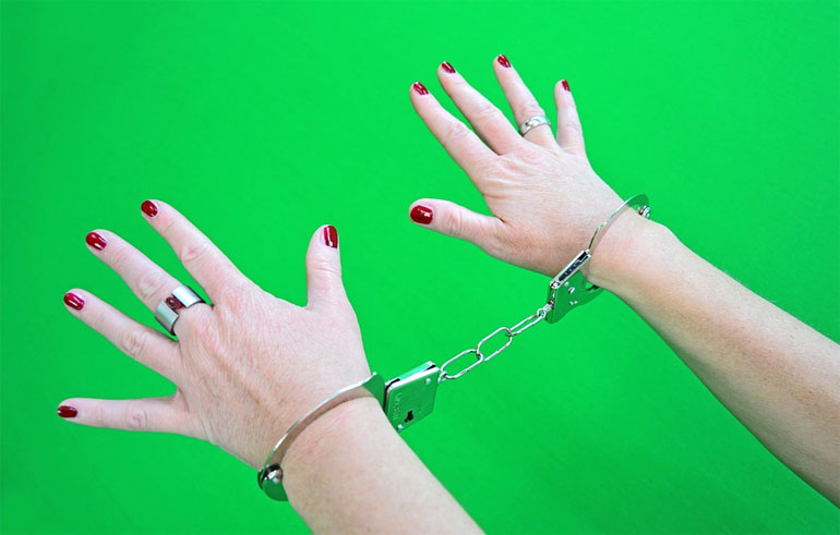 OBrasil apresenta a quinta maior populao carcerria femininado mundo