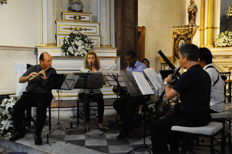 Camerata Opus L�men