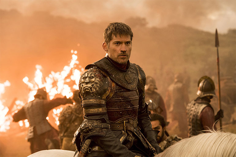 Game of Thrones  uma das sries mais vistas na TV mundial