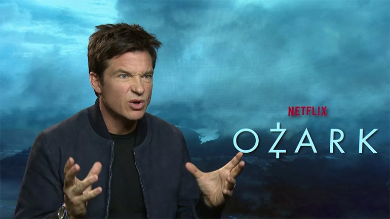 Ozark: verso para 25 idiomas