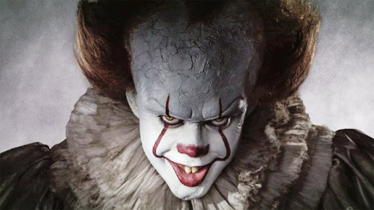 IT, A Coisa
