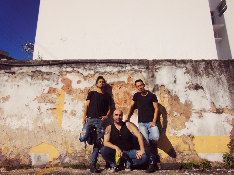 O grupo Diva Box vai cantar os maiores sucessos de Cazuza
