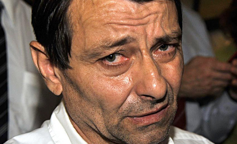 Para o governo italiano, Cesare Battisti  terrorista