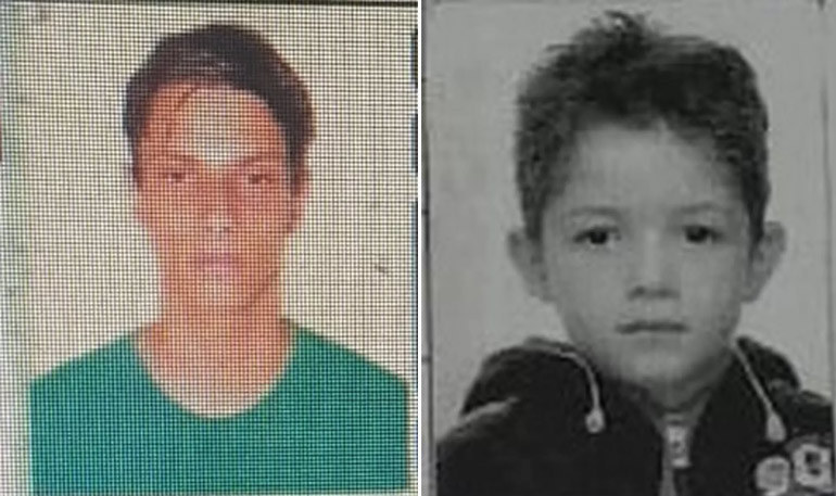 Luiz Henrique de Castro e Guilherme Taucci Monteiro