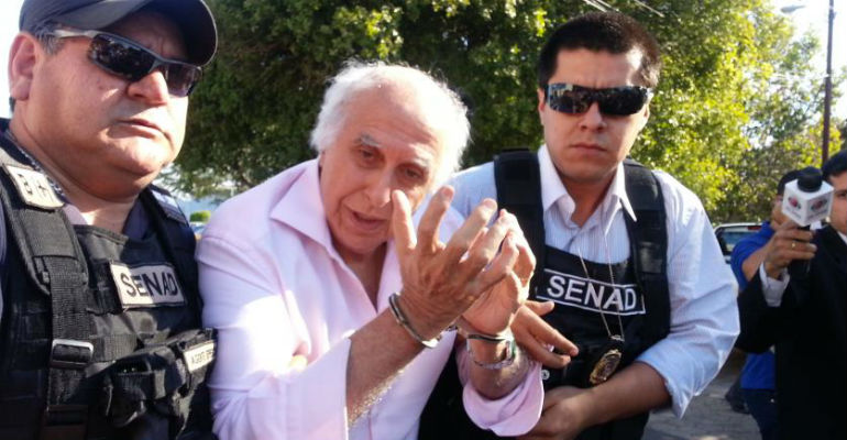 Roger Abdelmassih