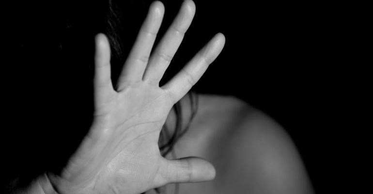 Violencia contra a mulher