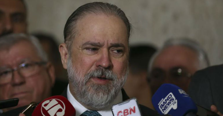 Augusto Aras