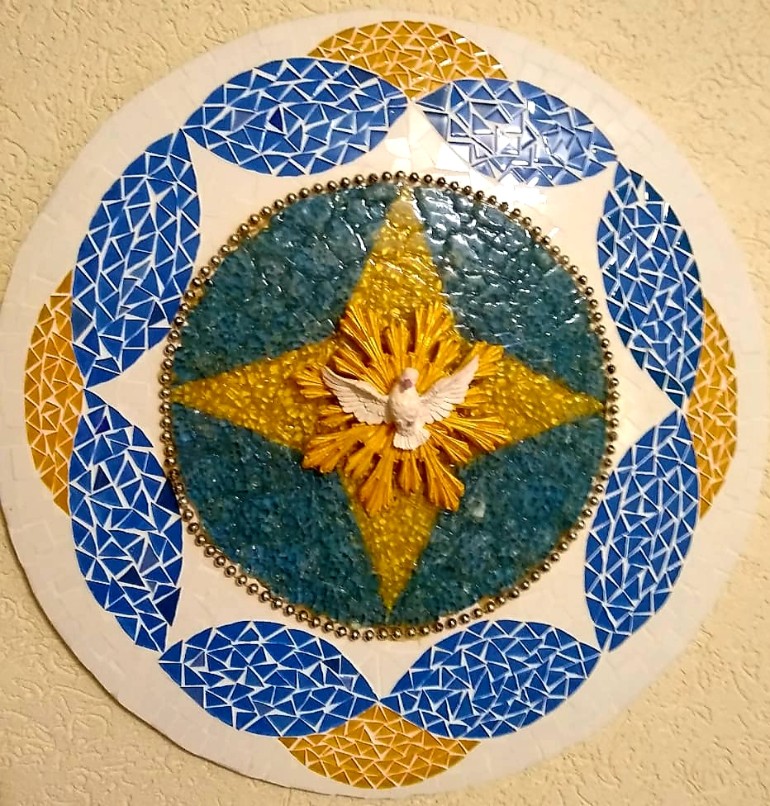 Mandala do Esp�rito Santo