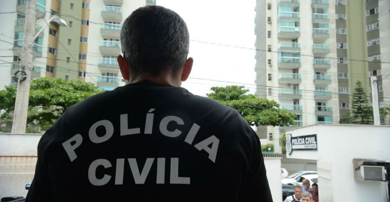 Polcia Civil