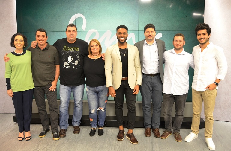 Sem Censura Dia do Mdico