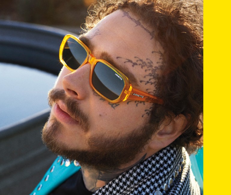Post Malone  