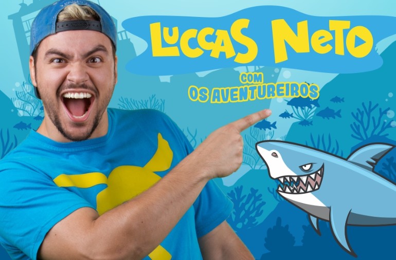 Lucas Neto