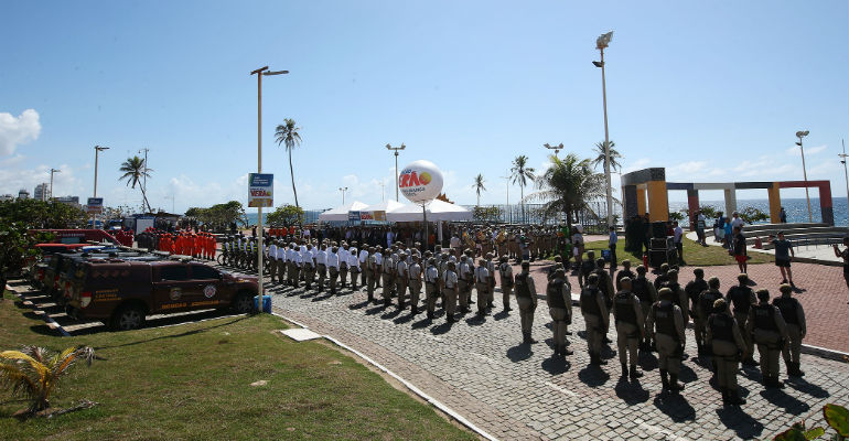 Policiais Militares