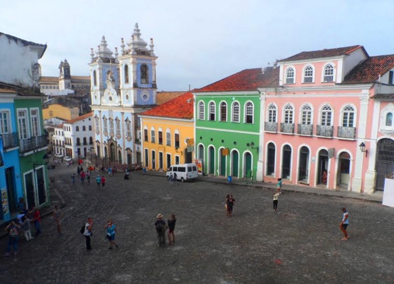 Pelourinho