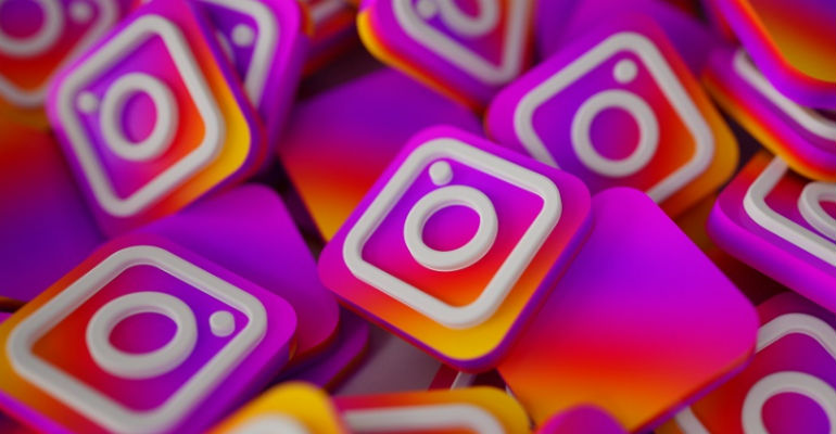 A notificao ser feita antes da imagem ser publicada no feed 